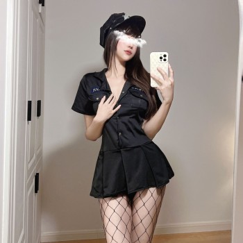 情趣内衣 cos激情诱惑兔女郎连体衣sm制服角色扮演套装组合
