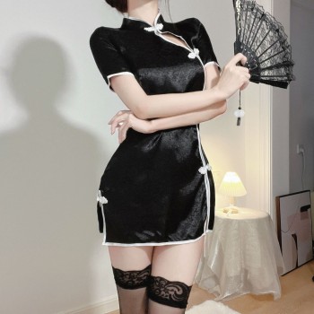 情趣内衣 cos激情诱惑兔女郎连体衣sm制服角色扮演套装组合