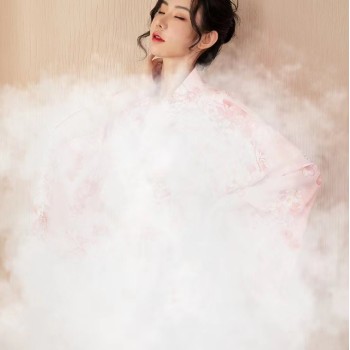 爱如如性感透明浪漫新娘婚纱情趣内衣制服诱惑激情睡衣睡裙套装组