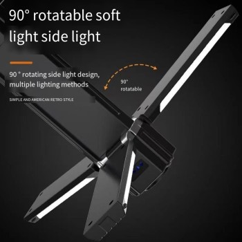 Outdoor camping lights folding lights hanging lights