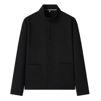 Men's jacket jacket casual Chinese style