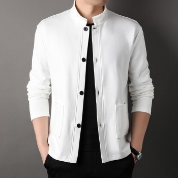Men's jacket jacket casual Chinese style