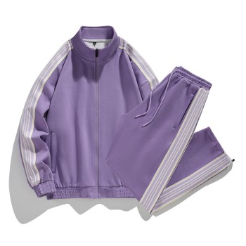 Tracksuit for couples