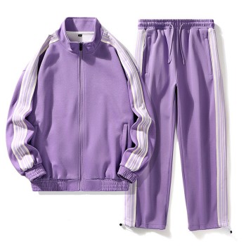 Tracksuit for couples