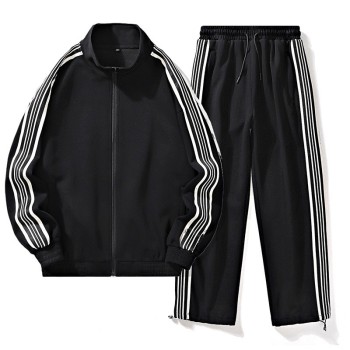 Tracksuit for couples