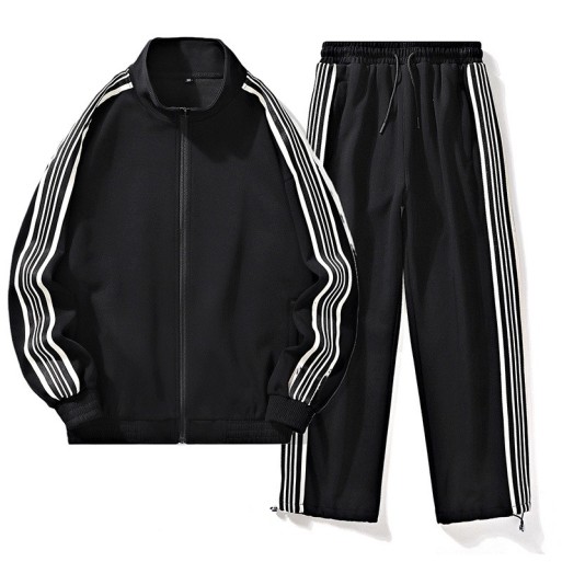 Tracksuit for couples