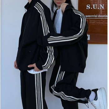 Tracksuit for couples