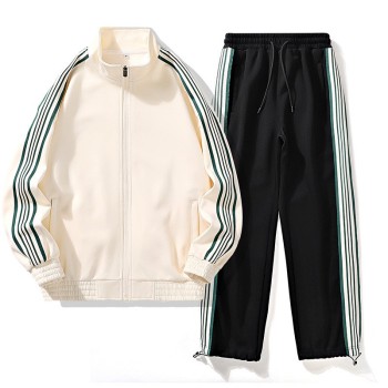 Tracksuit for couples