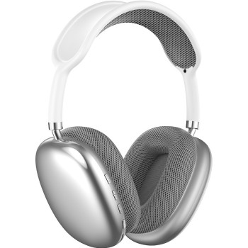P9Promax头戴式耳机无线蓝牙立体声耳麦带头棉Type-C充电工厂直销