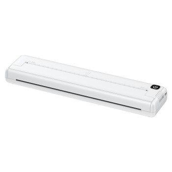 A4 Office Printer Portable Mini ink-free thermal paper Photo label mini printer