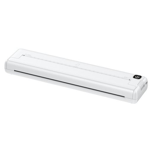A4 Office Printer Portable Mini ink-free thermal paper Photo label mini printer